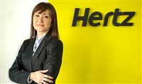Hertz anuncia  programa de incentivo para agentes