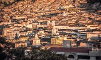 Quito Turismo lança promoção para agentes brasileiros