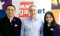 MMTGapnet contrata Serafim Oliveira e Renata Maida