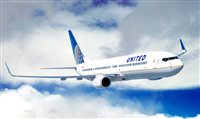 United solicita pedido de voo direto para Xian (China)