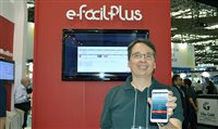 E-Fácil Plus lança emissões e reservas via aplicativo