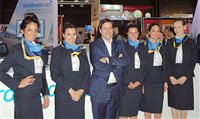 Aerolíneas Plus é relançado durante a Fit Argentina