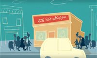 Marriott International ilustra valores da marca em série animada