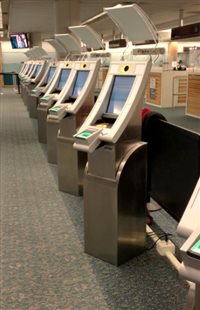 Aeroporto de Orlando adota reconhecimento facial de paxs
