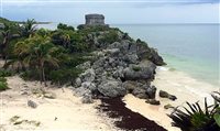 Riviera Maya recebeu 4,4 milhões de turistas em 2014