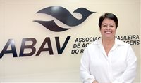 Cristina Fritsch vai comandar Abav-RJ nos próximos 2 anos