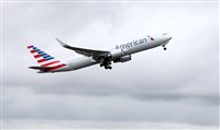 American Airlines anuncia fim das operações em Curitiba