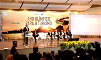 Governo lança campanha para engajar turismo na Rio 2016