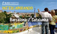 Intercambiando: quarta edição desembarca em Barcelona