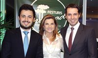Festuris Gramado 2015 é lançado com meta de 14 mil