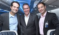 Trade aprova o novo A330 da Azul em VCP; confira fotos