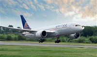 United libera reservas de voos para Xian (China)