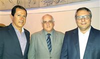 ABIH-BA elege Glicério Lemos como novo presidente