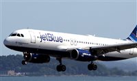 Jet Blue terá wi-fi gratuito em toda frota até 2016