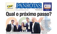 JP traz tudo sobre o PANROTAS Next em Recife; leia