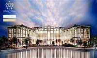 Hotel Palazzo Versace Dubai abrirá em dezembro