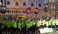 Imex Run reúne mais de 400 profissionais em Las vegas