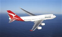 Qantas terá mais 40 rotas para a América do Norte