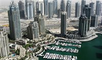 Emirates e consolidadoras levarão 2 agentes para Dubai