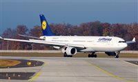 Lufthansa anuncia voo direto para Denver (EUA)