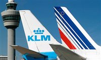 Mesmo com cortes, AF-KLM crescerá 1,5% no inverno