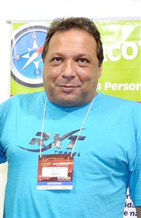 Marcelo Araújo, da RXT Travel, falece em SP
