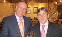 Transamérica SP e Levy Restaurants oficializam aliança
