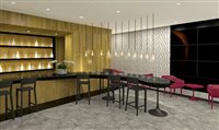 Radisson Alphaville terá novo lobby e bar em 2016