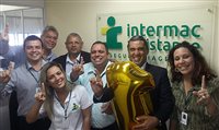 Intermac atinge R$ 7 mi de faturamento no ano no Rio
