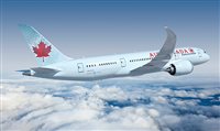 Air Canada anuncia voo direto na rota Toronto-Seul