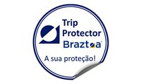 Mais quatro operadoras Braztoa têm seguro Trip Protector