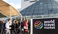 WTM London visa gerar 2,5 bilhões de libras em negócios