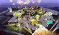 Dubai terá parque com Simpsons, Titanic, Alien e mais