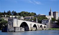 Descubra as belezas de Avignon, no Sul da França