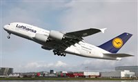 Lufthansa pode enfrentar nova greve de sindicato