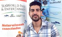 Imaginadora aumenta equipe do Sea World no Brasil
