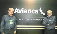 Avianca estuda codeshare com aéreas da Star Alliance