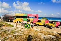 4Fun, de festa para brasileiros em Cancun, lança produto