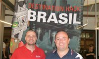 Inédito no Brasil, Destination Hack tem início em SP