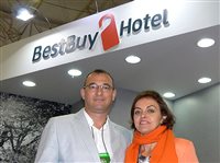 Bestbuy Hotel diversifica em prestação de serviços