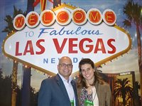 Las Vegas promove missão de vendas no Festuris