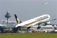 Singapore irá voar para 3º destino na Alemanha; saiba