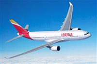 Iberia compra novas aeronaves para longa distância