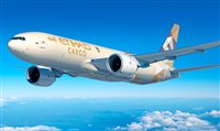 Etihad Cargo adquire dois Boeing 777 