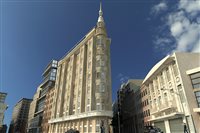 Restauração do Palace Hotel (BA) entra na reta final