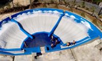 Parques aquáticos brasileiros terão novas atrações