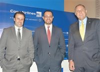 Copa Airlines festeja 15 anos de operações no Brasil