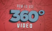 Walt Disney World cria vídeo 360º pelos parques; veja