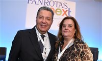PANROTAS Next discute hotelaria de Minas; veja fotos