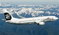 Alaska anuncia voos para Santa Rosa e Reno (EUA) 
